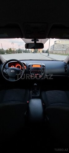 Kia Ceed SW-21