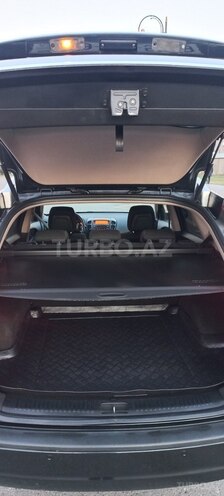 Kia Ceed SW-3