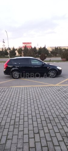 Kia Ceed SW-18