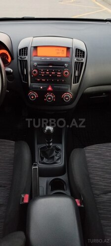 Kia Ceed SW-10