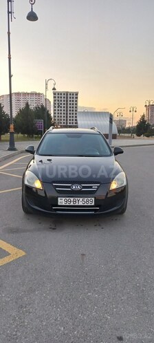 Kia Ceed SW-16