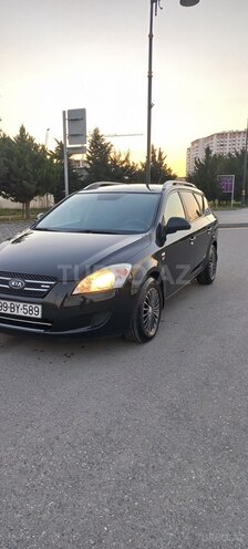 Kia Ceed SW-6