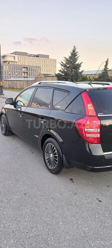 Kia Ceed SW-15