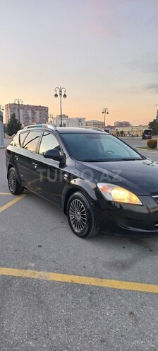 Kia Ceed SW-8