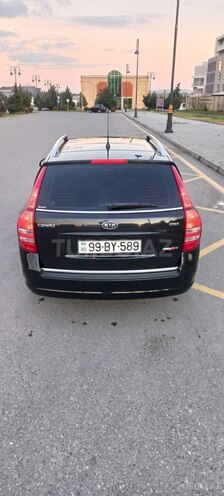 Kia Ceed SW-13