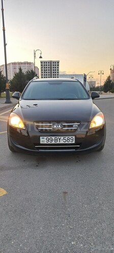 Kia Ceed SW-9