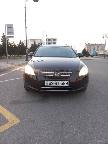 Kia Ceed SW-1