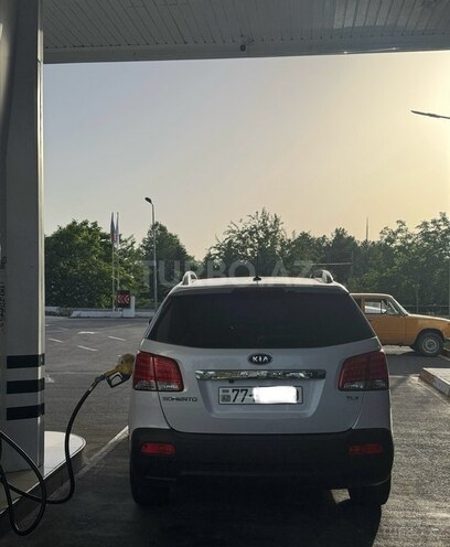 Kia Sorento 2012, 283,751 km - 2.0 l - Zaqatala