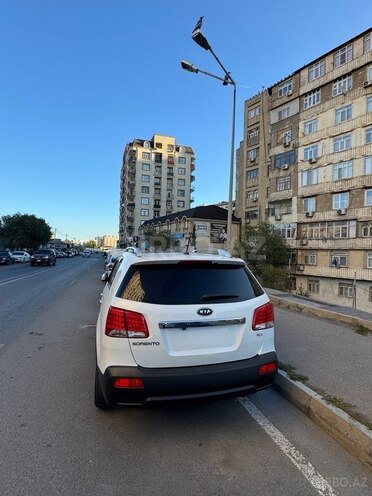 Kia Sorento 2012, 283,751 km - 2.0 l - Zaqatala