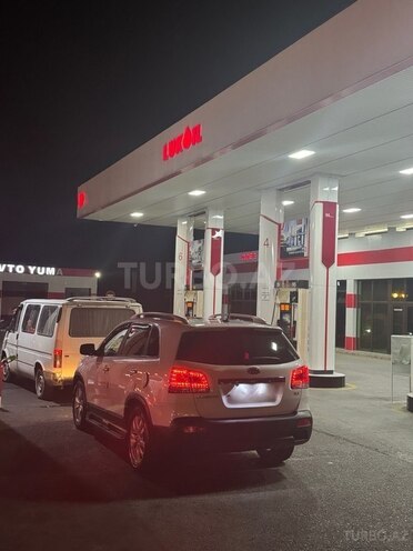 Kia Sorento 2012, 283,751 km - 2.0 l - Zaqatala