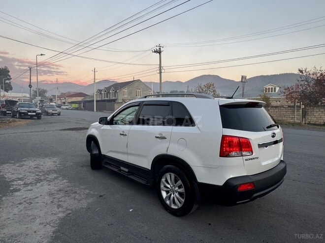 Kia Sorento 2012, 283,751 km - 2.0 l - Zaqatala