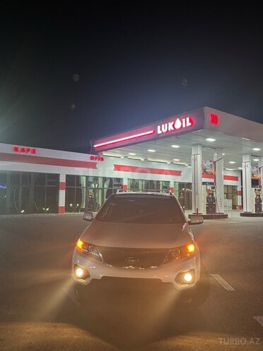 Kia Sorento 2012, 283,751 km - 2.0 l - Zaqatala