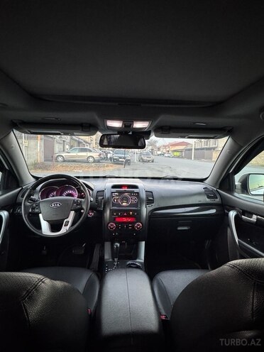Kia Sorento 2012, 283,751 km - 2.0 l - Zaqatala