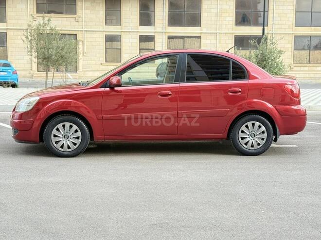 Kia Rio 2007, 191,856 km - 1.4 л - Bakı