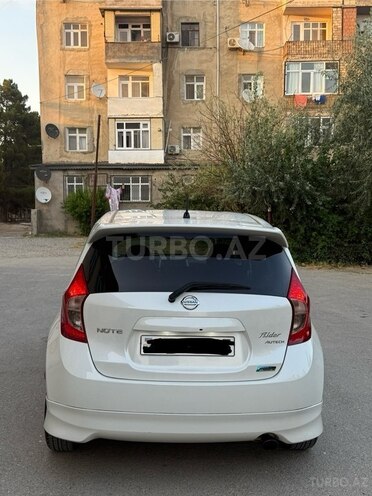 Nissan Note-8
