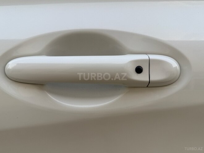 Nissan Note 2014, 80,000 km - 1.2 l - Sumqayıt