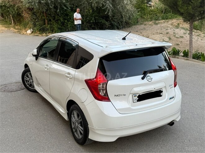 Nissan Note-10