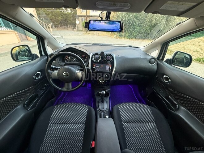 Nissan Note-19