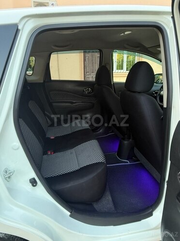 Nissan Note-18