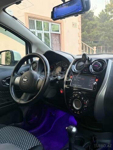 Nissan Note-14