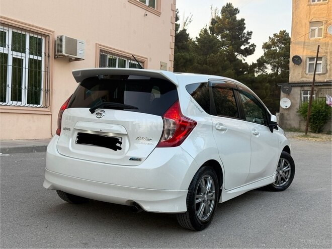 Nissan Note-11