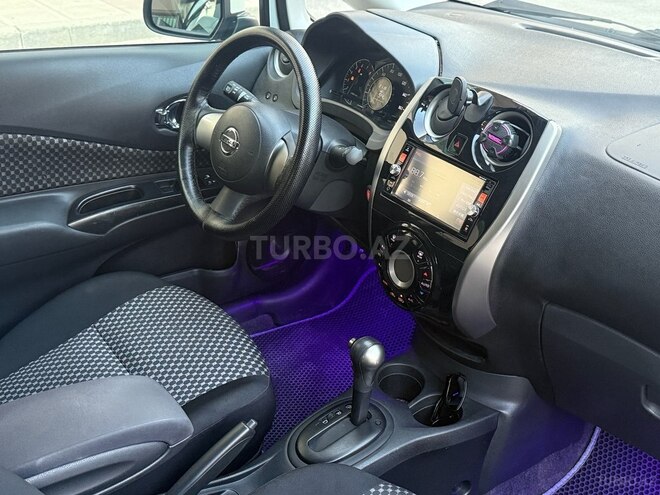 Nissan Note-15