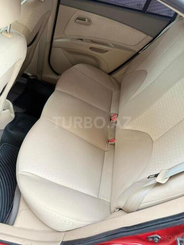 Kia Rio 2007, 191,856 km - 1.4 л - Bakı