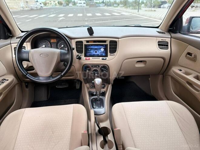 Kia Rio 2007, 191,856 km - 1.4 л - Bakı