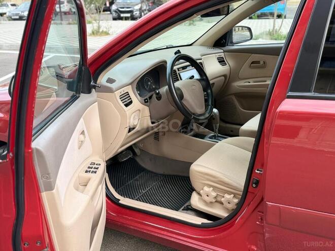 Kia Rio 2007, 191,856 km - 1.4 л - Bakı