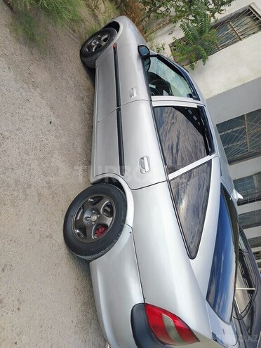 Opel Vectra 1998, 540,000 km - 1.8 l - Sumqayıt