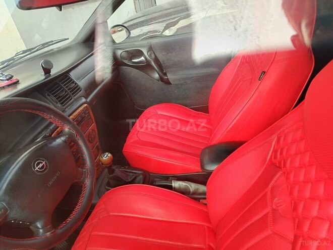 Opel Vectra 1998, 540,000 km - 1.8 l - Sumqayıt