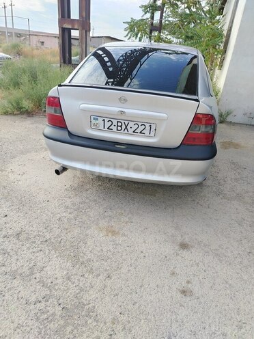 Opel Vectra 1998, 540,000 km - 1.8 l - Sumqayıt