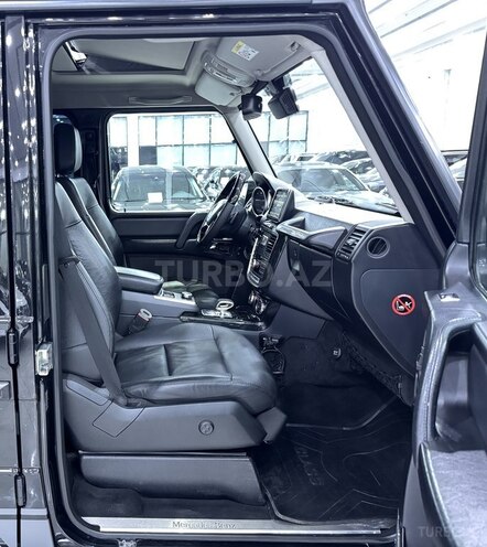 Mercedes G 350 2016, 144,300 km - 3.0 l - Bakı