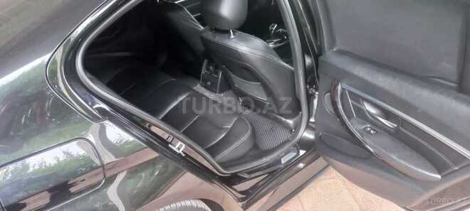 BMW 328 2016, 143,000 km - 2.0 l - Bakı