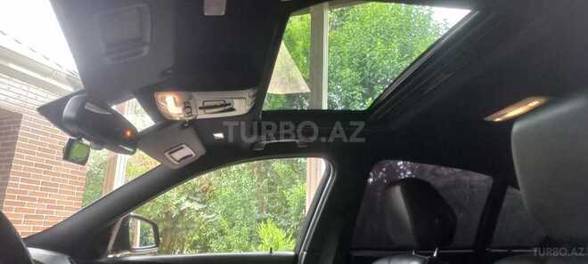 BMW 328 2016, 143,000 km - 2.0 l - Bakı