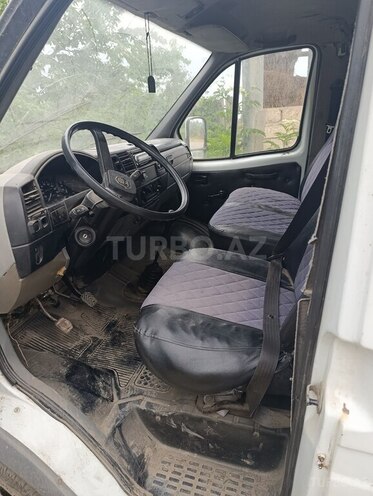 GAZ 3302-288 2004, 170 km - 2.4 l - Xaçmaz