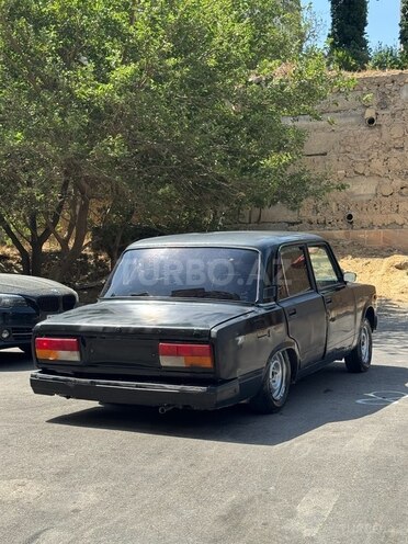 LADA (VAZ) 2107 1990, 61,000 km - 1.6 л - Bakı