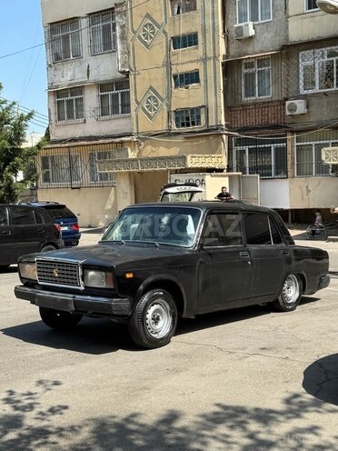 LADA (VAZ) 2107 1990, 61,000 km - 1.6 л - Bakı