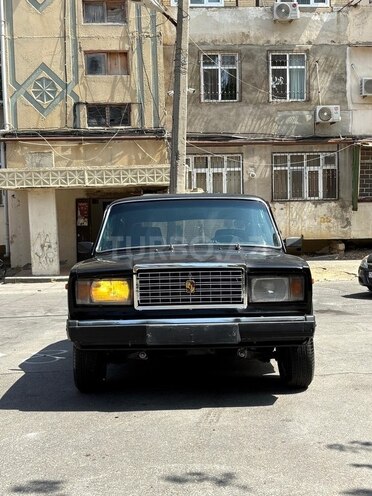 LADA (VAZ) 2107 1990, 61,000 km - 1.6 л - Bakı