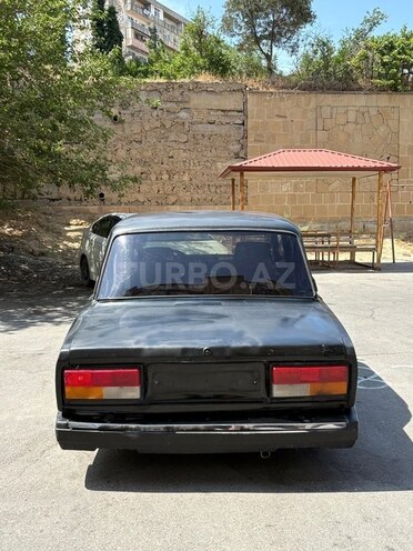 LADA (VAZ) 2107 1990, 61,000 km - 1.6 л - Bakı
