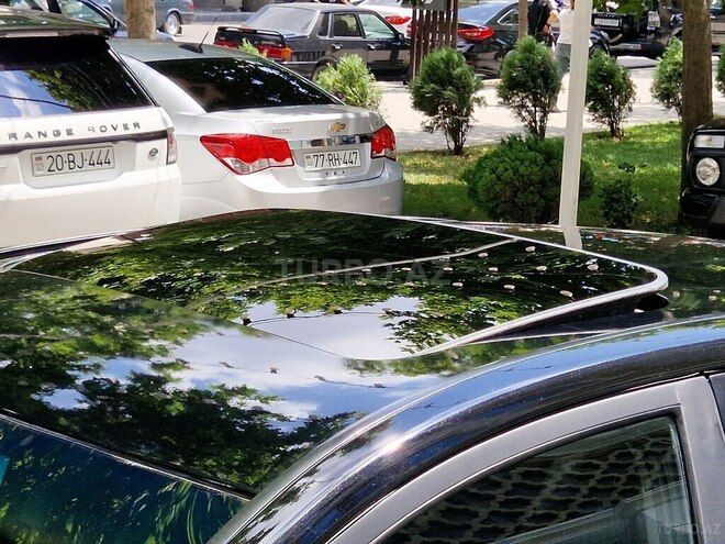 Hyundai Sonata-7