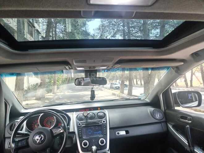Mazda CX-7 2009, 268,000 km - 2.3 l - Bakı