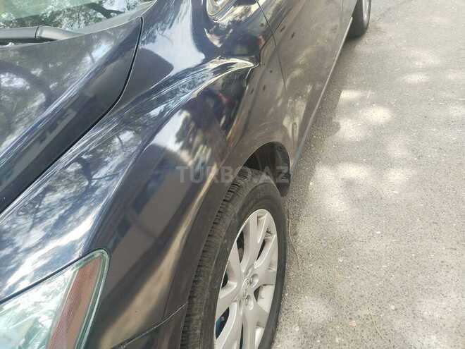 Mazda CX-7 2009, 268,000 km - 2.3 l - Bakı