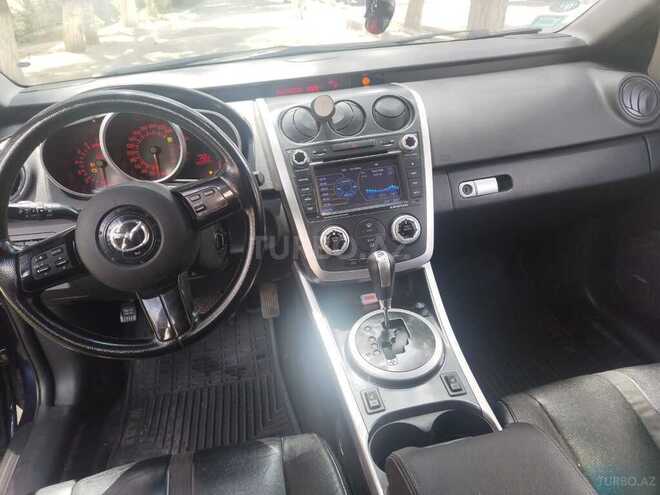 Mazda CX-7 2009, 268,000 km - 2.3 l - Bakı