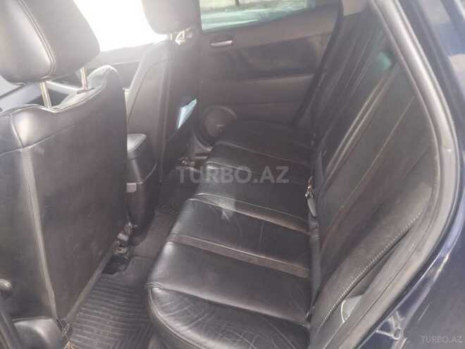 Mazda CX-7 2009, 268,000 km - 2.3 l - Bakı