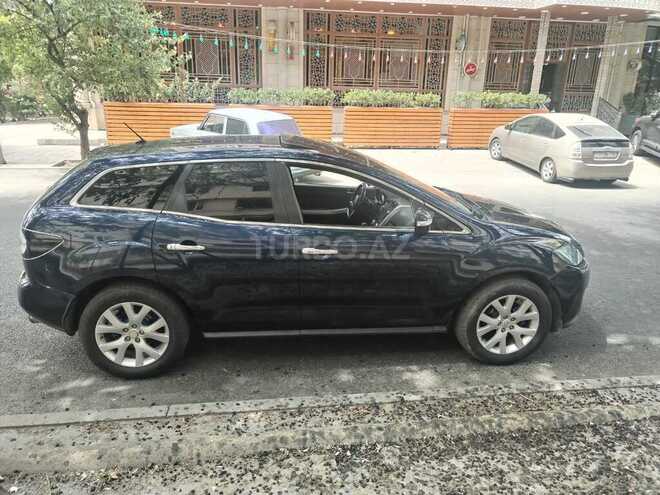 Mazda CX-7 2009, 268,000 km - 2.3 l - Bakı