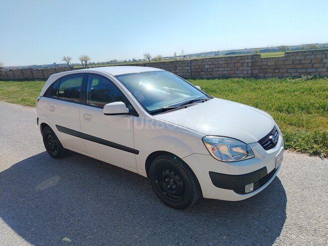 Kia Rio 2008, 228,759 km - 1.4 l - Bakı