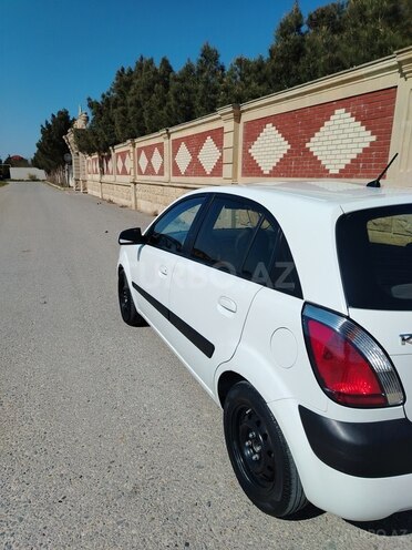 Kia Rio 2008, 228,759 km - 1.4 l - Bakı