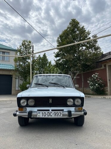 LADA (VAZ) 2106 1987, 23,456 km - 1.6 л - Bakı