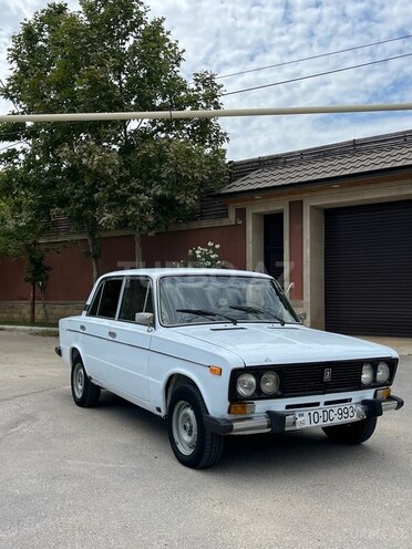LADA (VAZ) 2106 1987, 23,456 km - 1.6 л - Bakı